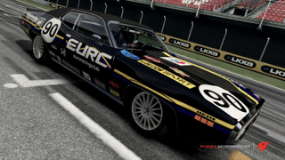 Illustration for article titled Some of my designs from when I was on Forza 4